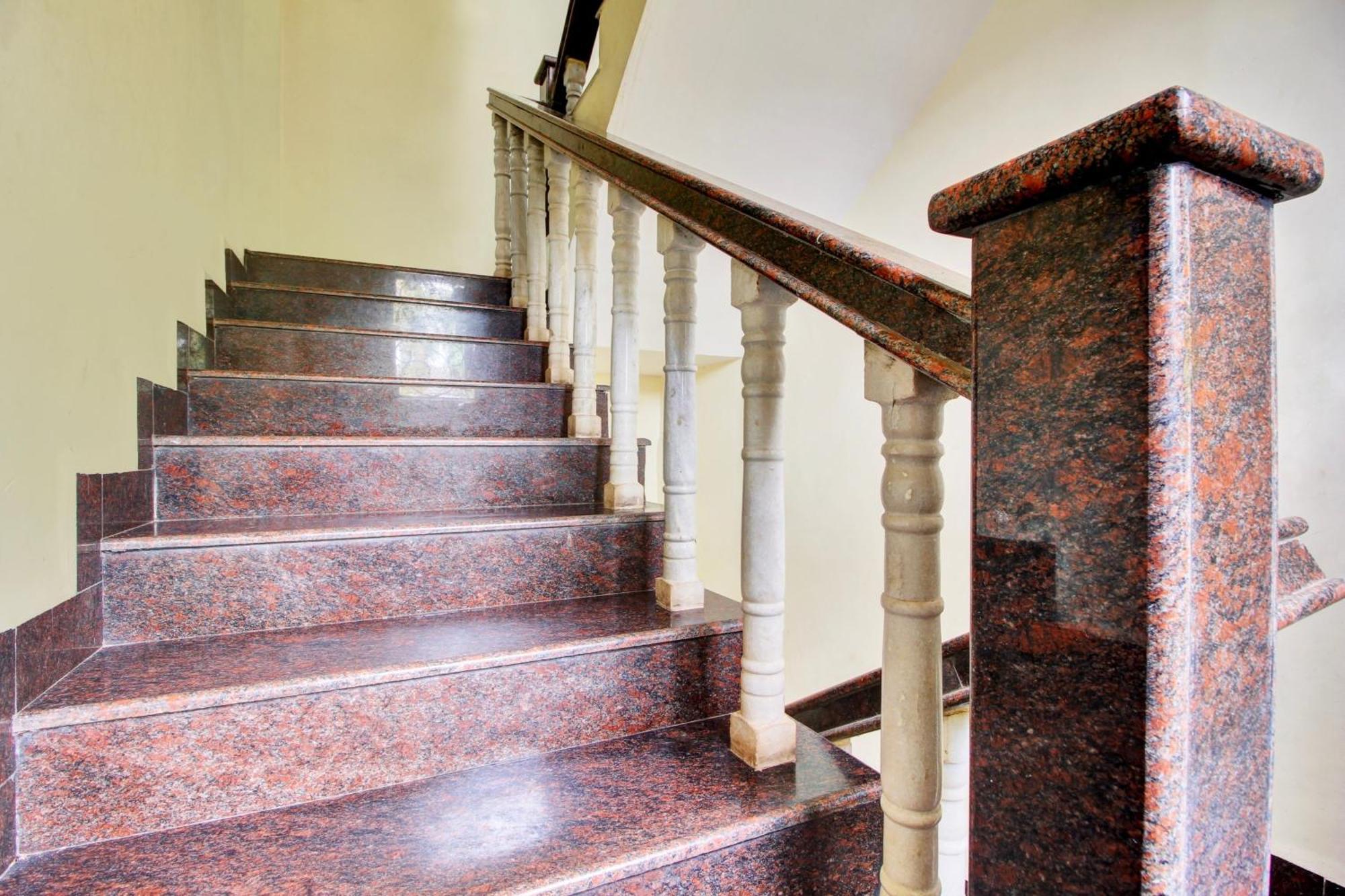 Hotel O Ferns Guest House Калангуте Екстериор снимка